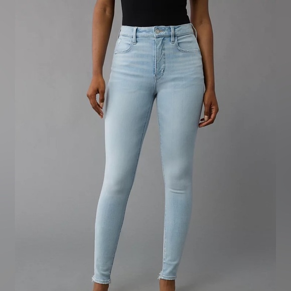 AEO Jeggings - Picture 2 of 9